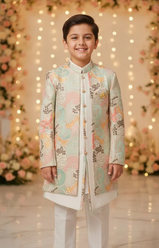 Sherwani Sets