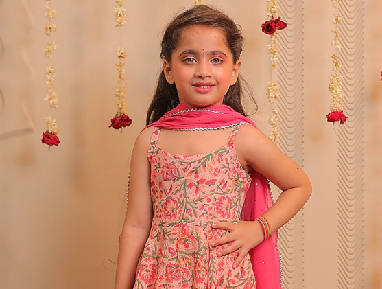 ANARKALI DRESSES