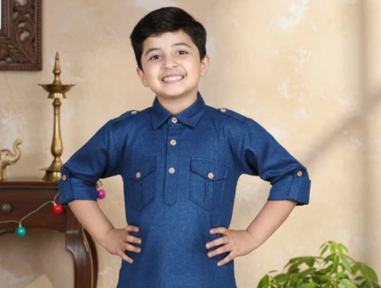 Pathani Suits