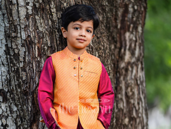 KURTA - PAJAMAS