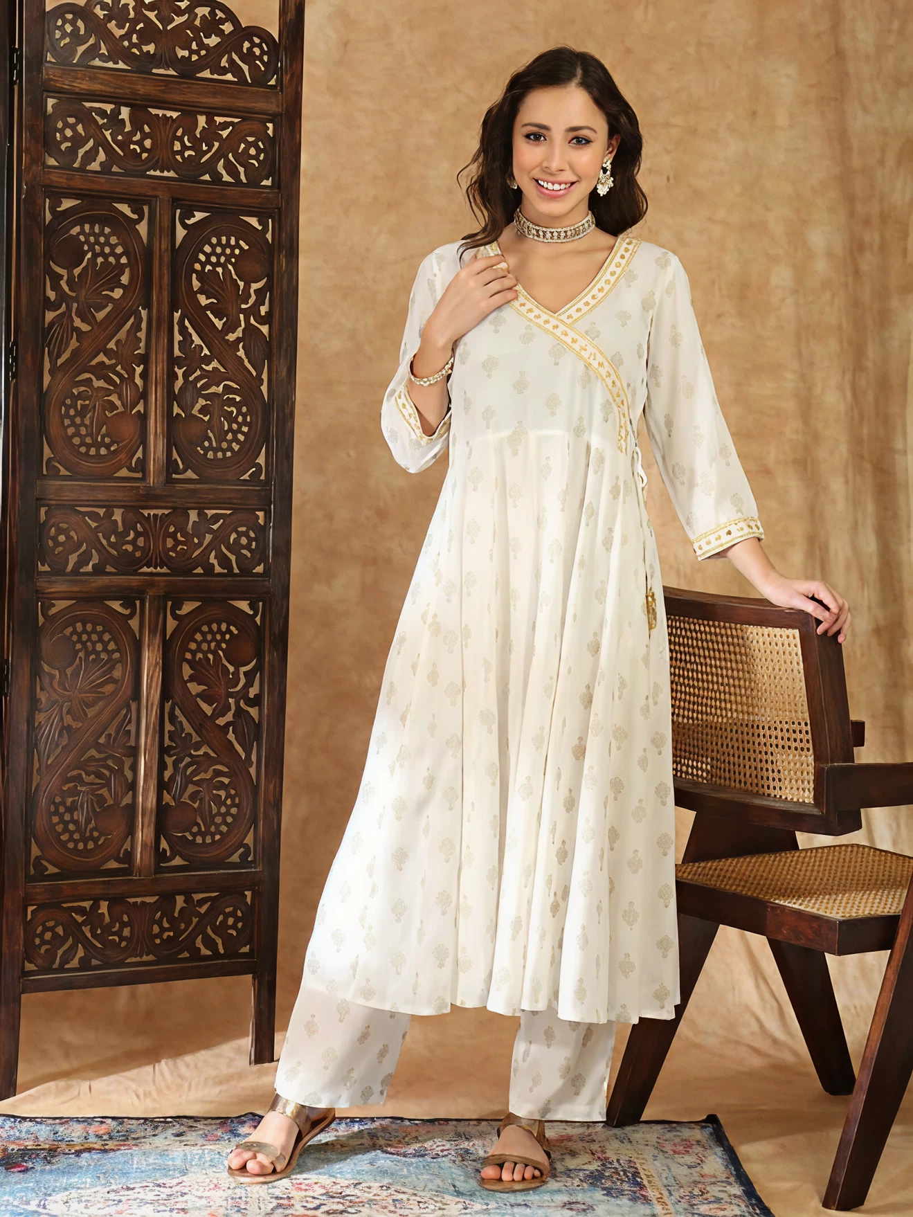 House Of Rathna festive collection